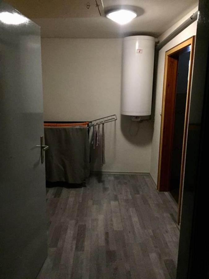 Firmen-Apartments Boulevard Waldsassen Exterior foto